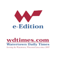 wdtimes e-edition Watertown WI