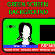 Breaking News Video Maker - TV News Channel (+Mic)