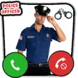 Fake call From Policeman