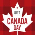 usa canada day special - gif Whatsapp status