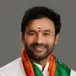 Kishan Reddy Gangapuram