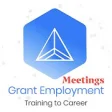 Grant Employment Meetings