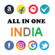 All in one india app