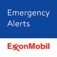 ExxonMobil Emergency Alerts