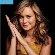 Brie Larson Wallpaperz