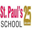 ST.PAUL'S SCHOOL