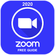 Guide for Zoom Cloud Meetings 2020