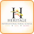 HERITAGE INTERNATIONAL PUBLIC SCHOOL