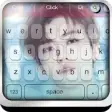 Na Jaemin NCT Keyboard Theme