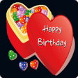 Animated Happy Birthday GIF Images