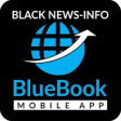 Blue Book Black News