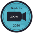 Guide for ZOOM Cloud Meetings Video Conferences