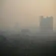 Delhi Pollution - News/Videos