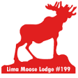 Moose Lodge #199