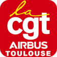 CGT Airbus Toulouse