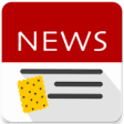 RSS News Reader: NewsCracker