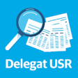 Delegat USR