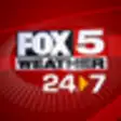 Las Vegas Weather Radar-Fox5