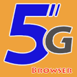 5G Speed Fast Browser 2020