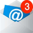 Email app for for multiple mails