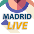 Real Live  Results and News for Madrid Fans