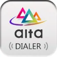 Alta dialer