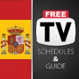 Spain TV Guide