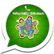 Friendship day Stickers - WAStickerApps