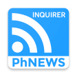 Inquirer News RSS Reader