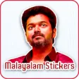 Malayalam Stickers - WAStickerApps