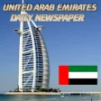 United Arab Emirates Daily Newspaper