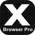 X Browser Pro: Light & Mini - Super Fast