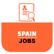 Jobs in Spain