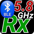 5.8 GHz Rx