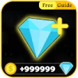 Guide for FF Map Fire-Free 2020: Diamonds & Coins