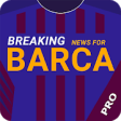 Breaking News for Barcelona Pro