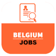 Jobs in Belgium