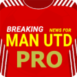 Breaking News for Man United Pro