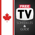 Canada TV Guide