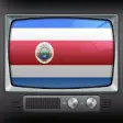 TV Costa Rica