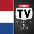 Netherlands TV Guide