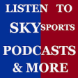 Listen to Sky Sports Podcast and More