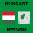 Hungary Newspapers