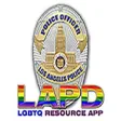 LAPD LGBTQ RESOURCE APPLICATION