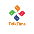 TalkTime - High Quality Video and Voice Calls