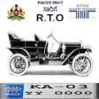 Karnataka RTO ( )