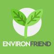 EnvironFriend - The Environment News App