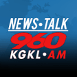 News Talk 960 AM KGKL - San Angelo News & Sports