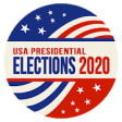 US Presidential Election 2020 - Latest Polls
