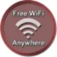 WifiAnyware Free WiFi anywhere